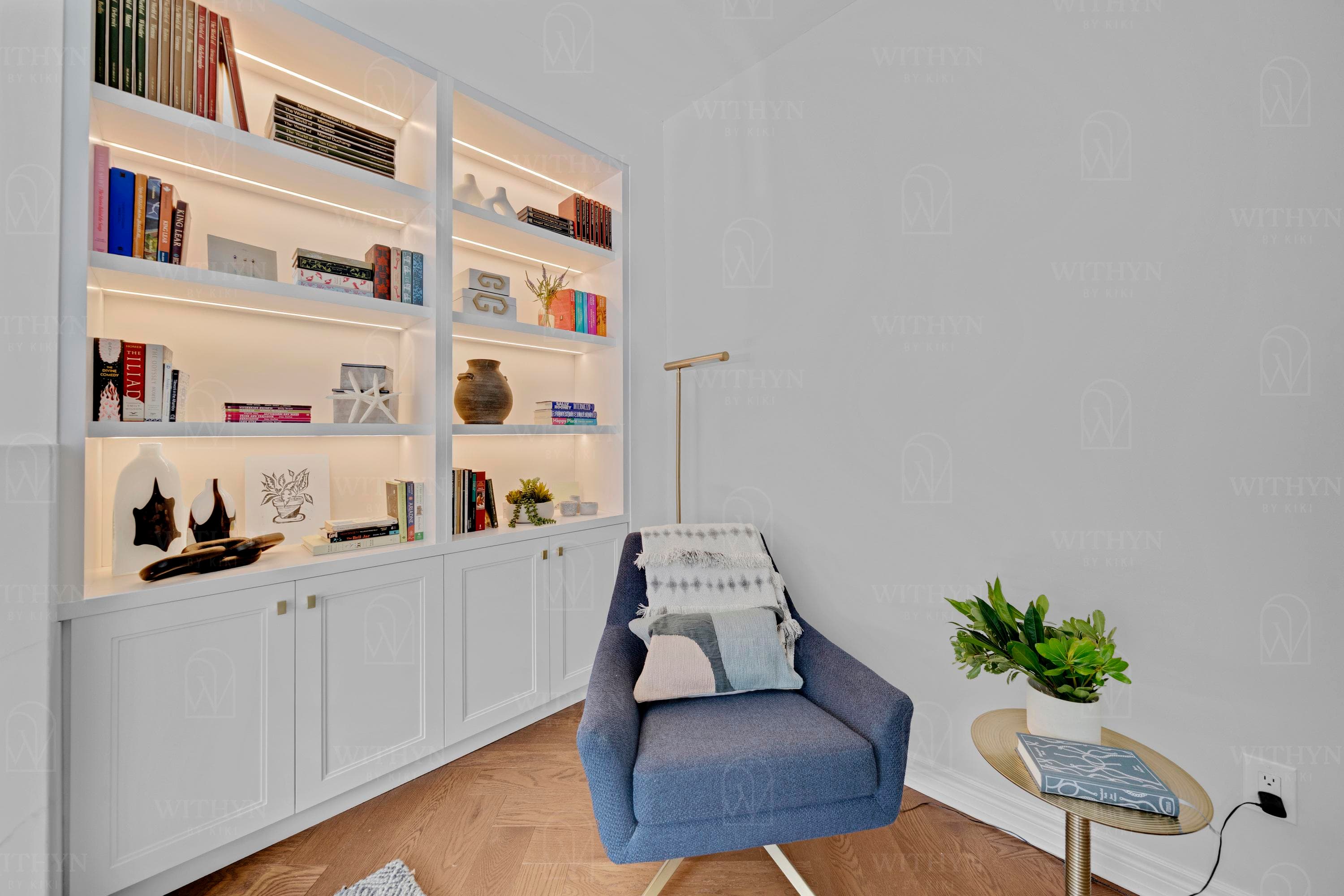 Living Room 5