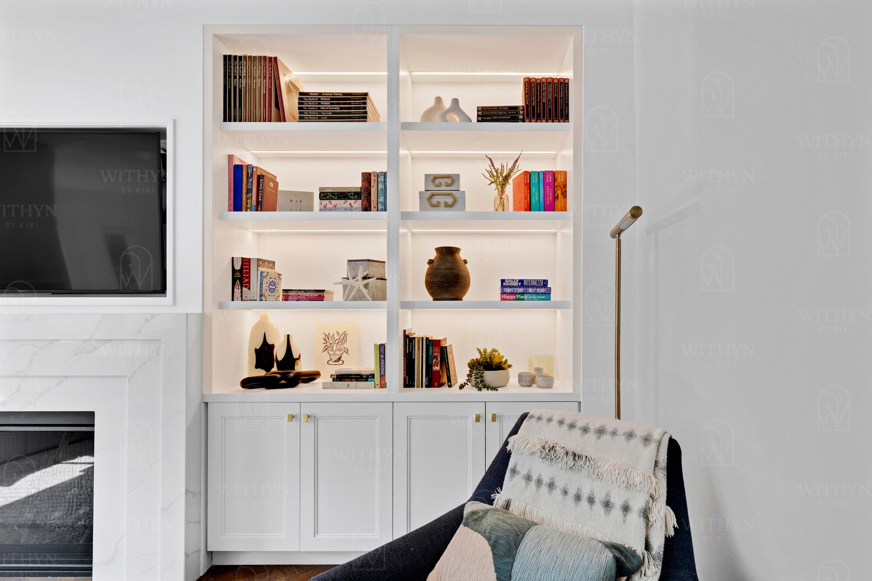 Living Room 6