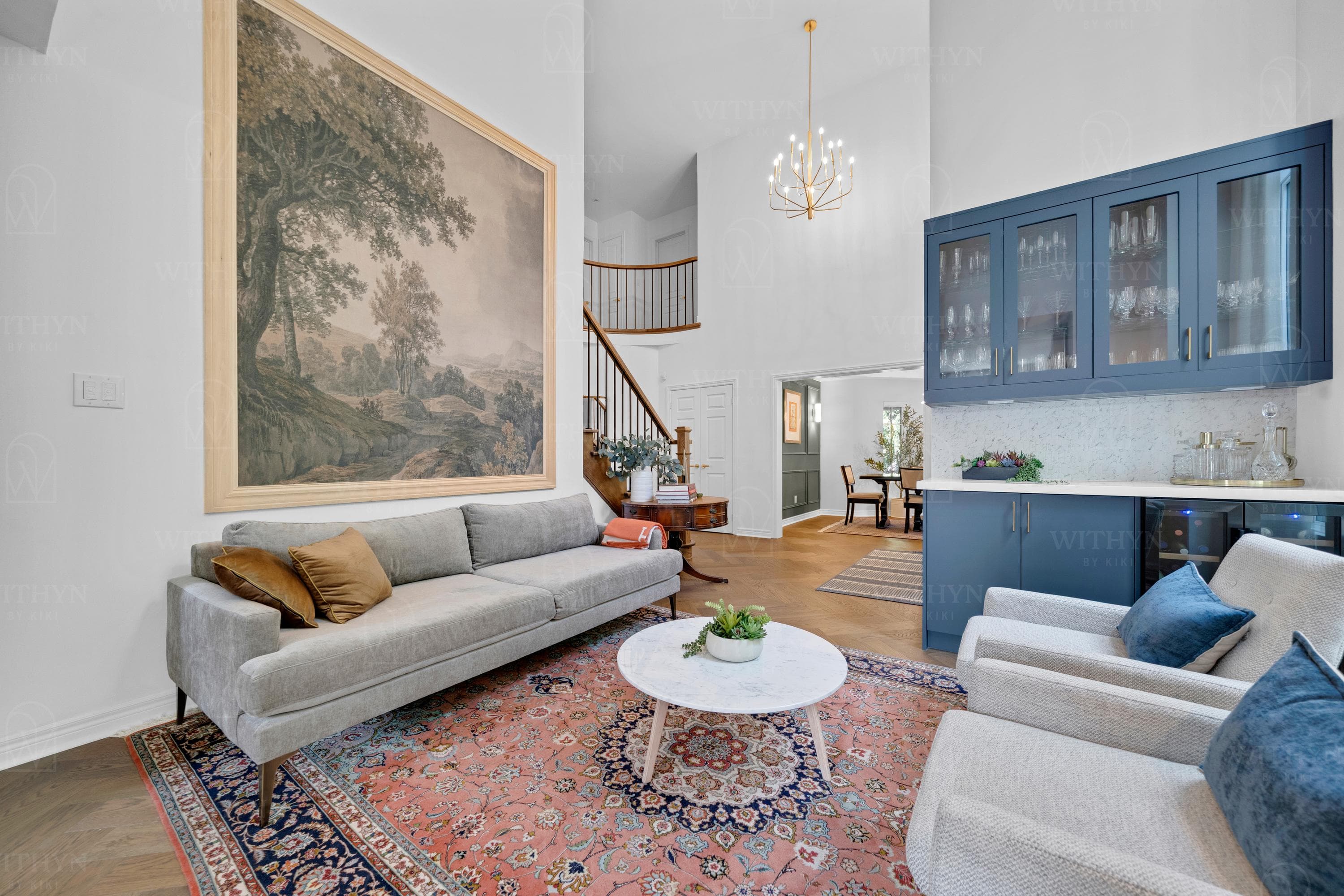 Entry Foyer 3