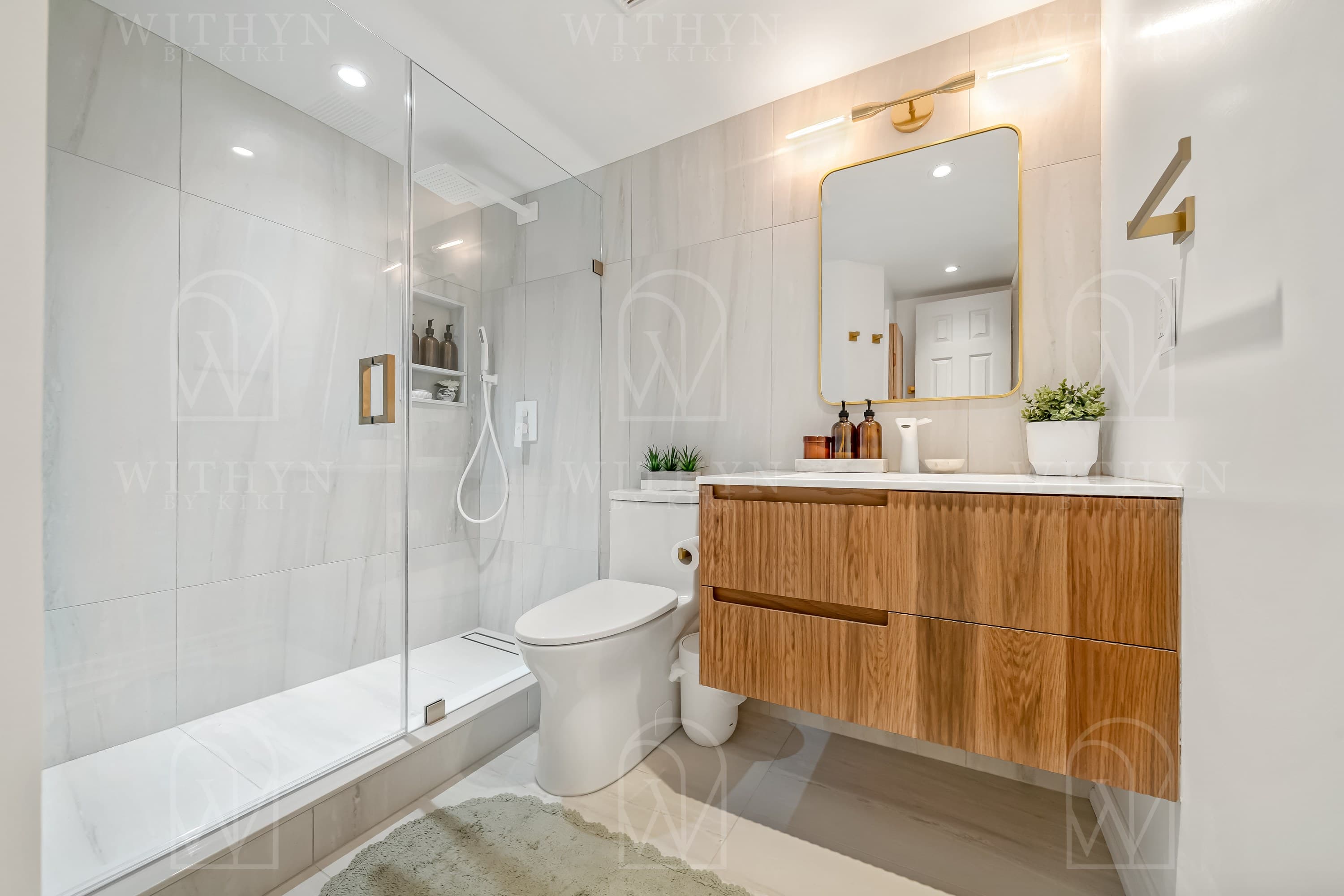 Bathroom 4