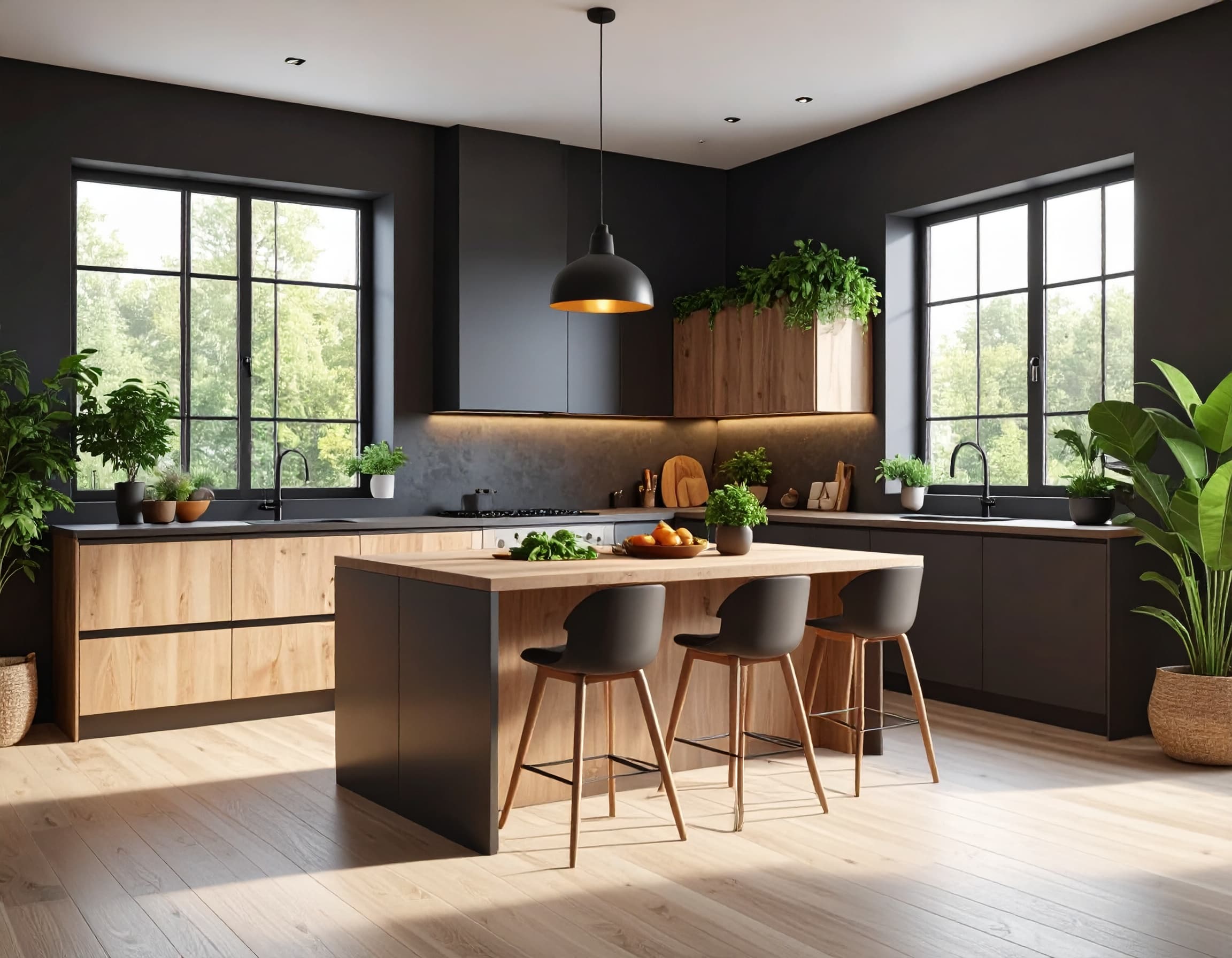 Scandinavian Simplicity